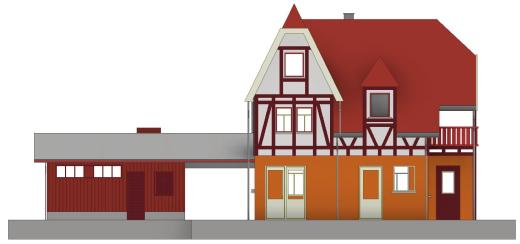 莱辛巴赫火车站缩略图